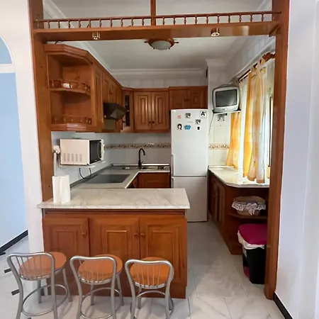 Piso Apartment *