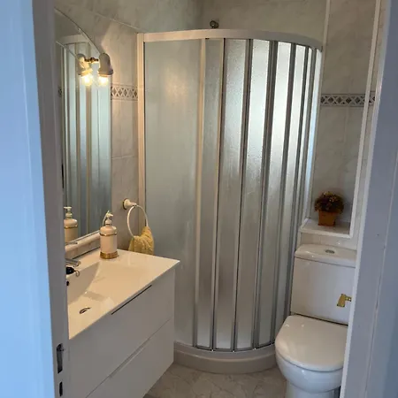 Apartment Piso *