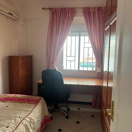 Piso Apartment