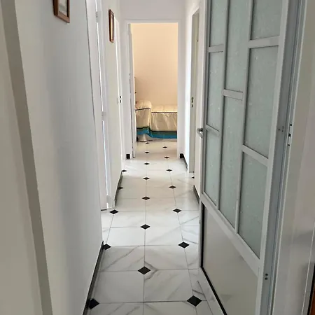 Apartment Piso